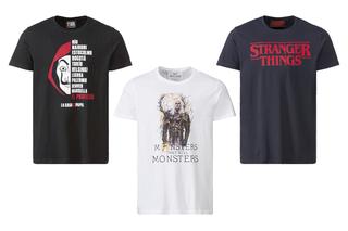 Lidl ma promocję dla fanów „Wiedźmina” i „Stranger Things”. Będzie rozdawał produkty za pół darmo!