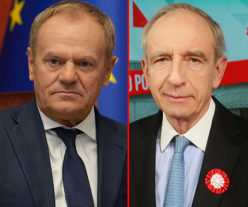 Donald Tusk, Teofil Bartoszewski