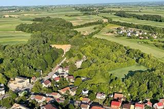 Działoszyce to najmniejsze miasto w Świętokrzyskiem pod względem powierzchni