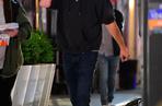 Leonardo DiCaprio, jego dziewczyna, Camila Morrone oraz Hailey Baldwin
