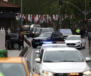 Negocjacje w Turcji rozpoczęte. Nagła wiadomość Trumpa. Spotkam się z Putinem