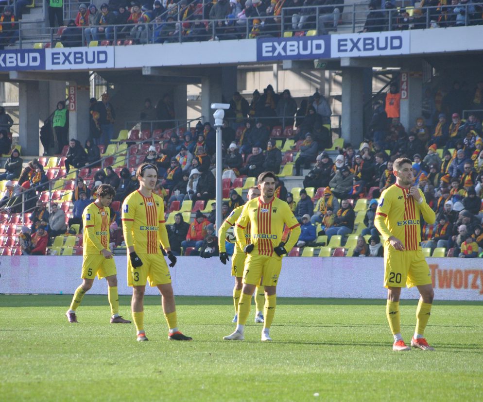 Kto nowym właścicielem Korony Kielce? Dziś poznamy inwestora