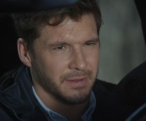 M jak miłość, odcinek 1865: Marcin (Mikołaj Roznerski)