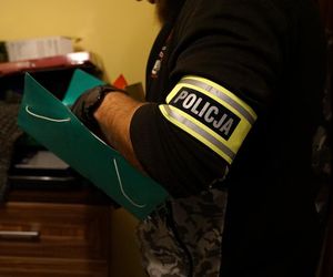 Były dyrektor szpitala w Tucholi zatrzymany! Śledczy: posiadał pornografię z udziałem dzieci i zwierząt