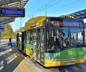 Czechowicki przewoźnik kupi dwa elektryki. Wiemy, kiedy wyjadą na ulice