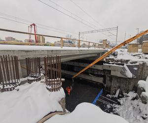 Powstaje drugi tunel w Dąbrowie Górniczej