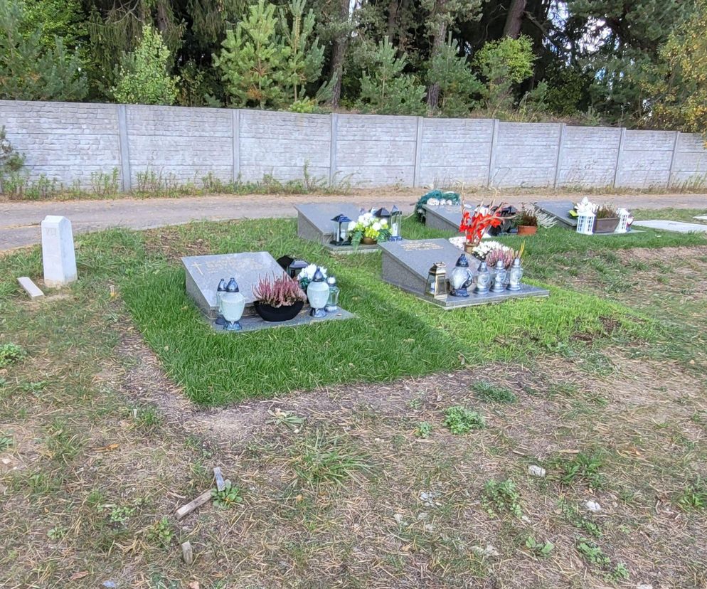 Wkrótce otwarcie krematorium w Olsztynie. Znamy datę