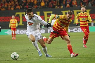 Z kim zagrają Legia i Jagiellonia? Polski mecz możliwy dopiero w finale!