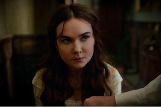   Kawa z kardamonem. Anna (Olena Ławreniuk)