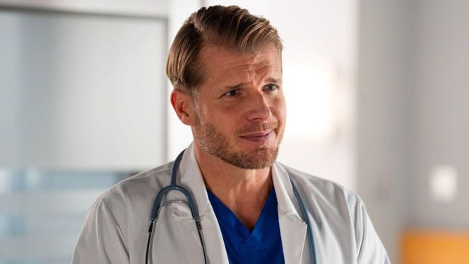 	Na dobre i na złe odc. 955. Maks Beger (Tomasz Ciachorowski)