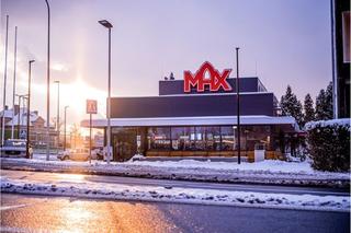 Max Premium Burgers także w Olsztynie! Kiedy i gdzie otwarcie restauracji?