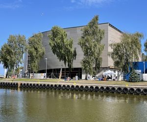 Muzeum Morskie w Łebie