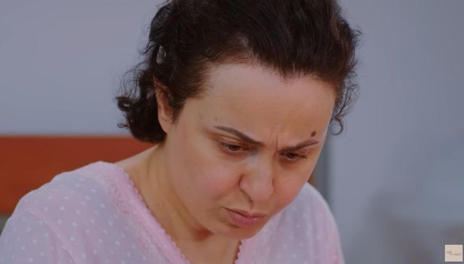 Miłość i nadzieja odc. 275. Cavidan