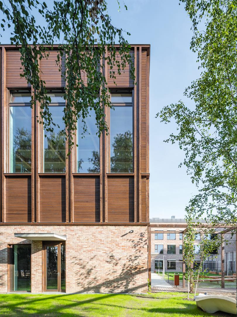 Szkoła podstawowa nr 400