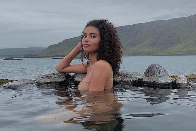 Miss Universe Islandii, Birta Abiba Porhallsdottir