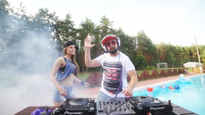 dj mietek teledysk