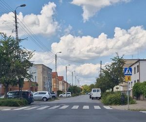 Miasto złożyło cztery wnioski o dofinansowanie dużych inwestycji drogowych w Lesznie. Jeden z nich na Święciechowską