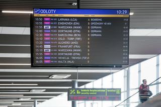Rewolucja na lotnisku w Katowicach. Pasażerowie dosłownie odlecą, gdy zobaczą te wizualizacje