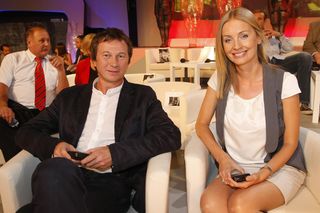 Agnieszka Woźniak-Starak