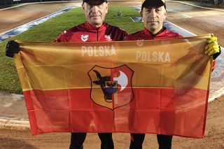 ​Puchar i 16 medali. Zawodnicy LKS Szawer Leszno wrócili z Mistrzostw Świata