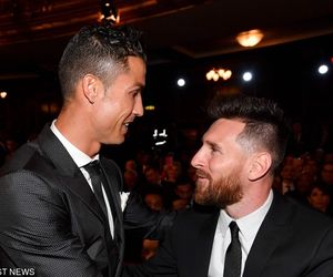Ligowa rywalizacja Messiego z Ronaldo powróci? To byłby hit!