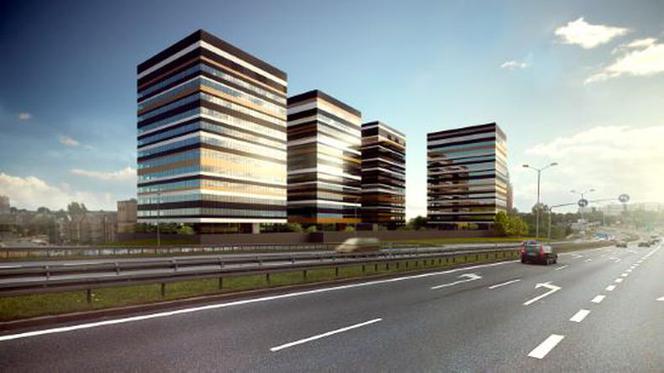 silesia business park