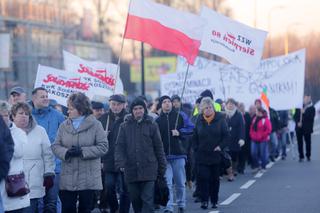 Sparaliżujemy całą Polskę