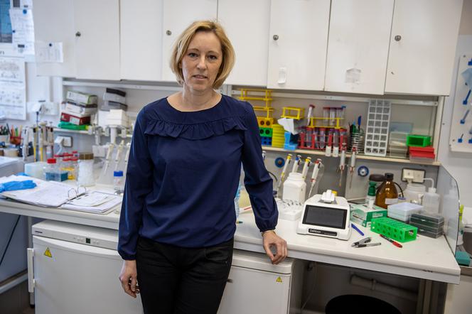 Polski test na koronawirusa. Stworzyli go naukowcy z Poznania, ale produkować go będą w Radomiu!