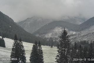 Dolina Chochołowska