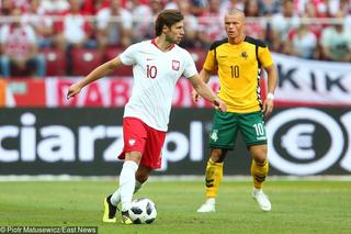 Grzegorz Krychowiak na celowniku klubu Premier League! Fulham chce Polaka