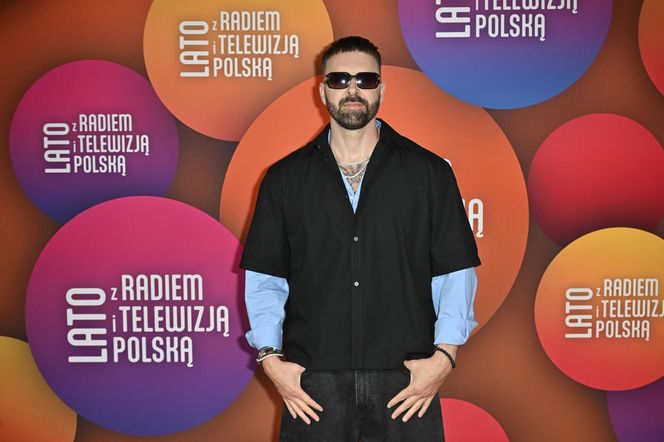 Grzegorz Hyży