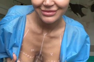 Edyta Folwarska. Lekarz zabronił mi seksu!
