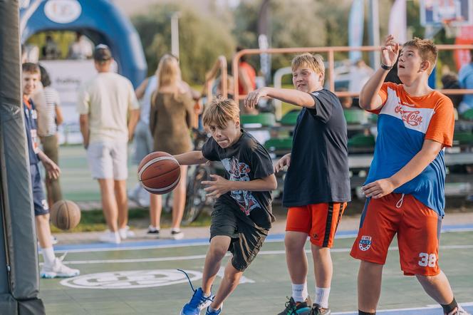 Kaliski Streetball 2024