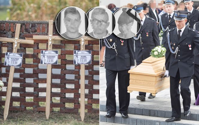 Pojechali na wakacje, trójka rodzeństwa utonęła. Tragedia zamiast sielskich wakacji nad Bałtykiem