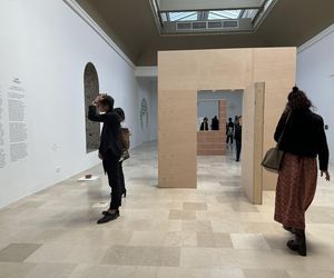 Polski Pawilon Lary i Penaty Biennale Wenecja 2025