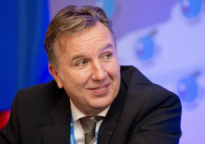 Michał Sołowow