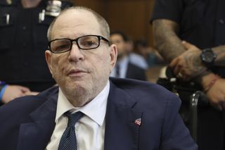 Harvey Weinstein uniewinniony od zarzutu molestowania Polki. Nie odpowie też za gwałt
