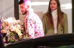 Zayn Malik, Gigi Hadid