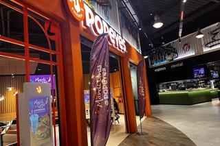 Popeyes Szczecin Mardi Gras 