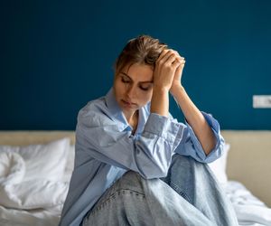 Czy masz niedobór magnezu? 4 objawy, które mogą na to wskazywać