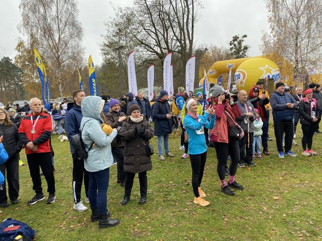 Lotto 8 Olsztyński Bieg Niepodległości cz.2