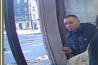 Podejrzany o oszustwo we Włoszczowie 