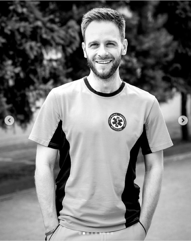 Na sygnale na planie. Kuba (Wojciech Zygmunt)