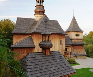 Ta małopolska wieś należała do króla. Założył ją sam Kazimierz Wielki 