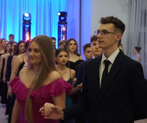 Studniówka Zespołu Szkół Nr 1 w Rzeszowie 