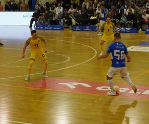 Wiara Lecha Poznań - Futsal Świecie