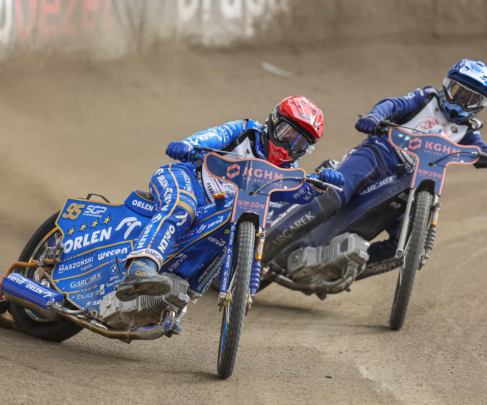 Grand Prix Łotwy: Transmisja TV i STREAM ONLINE. Gdzie oglądać żużel dzisiaj? Ryga 2.08.2025