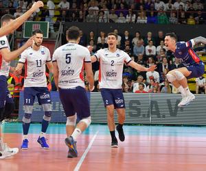 Gdzie polskie kluby rozegrają finał Ligi Mistrzów siatkarzy? Prezes Zaksy komentuje, federacja ucina spekulacje