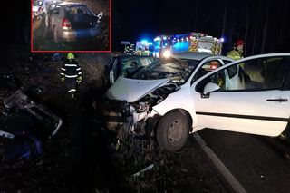 Śmiertelny wypadek pod Grudziądzem. Fatalny bilans