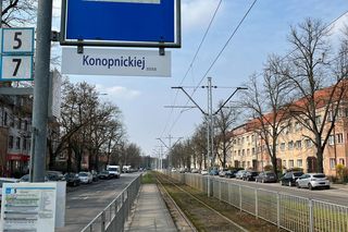 Szczecińskie Pogodno